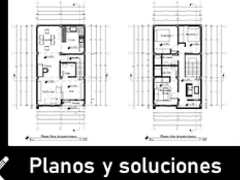 PLANOS ECUADOR
