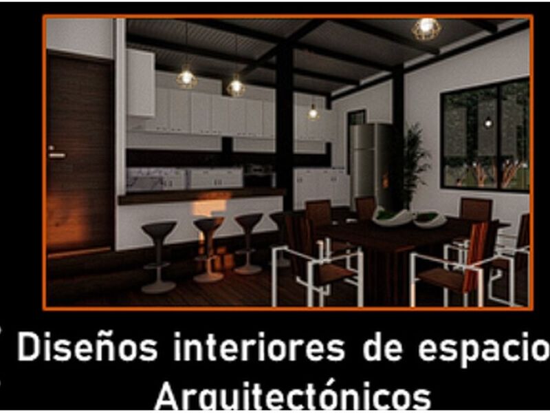 DISEÑO INTERIORES ECUADOR