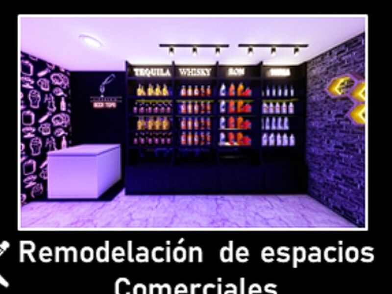 REMODELACION ECUADOR