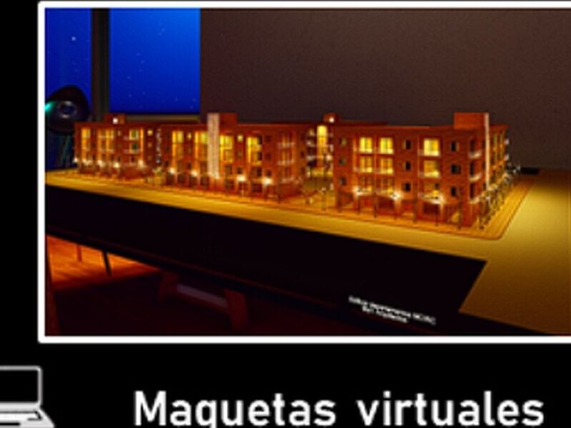 MAQUETA VIRTUAL ECUADOR