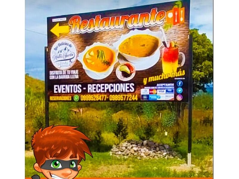 Bastidores Ecuador 