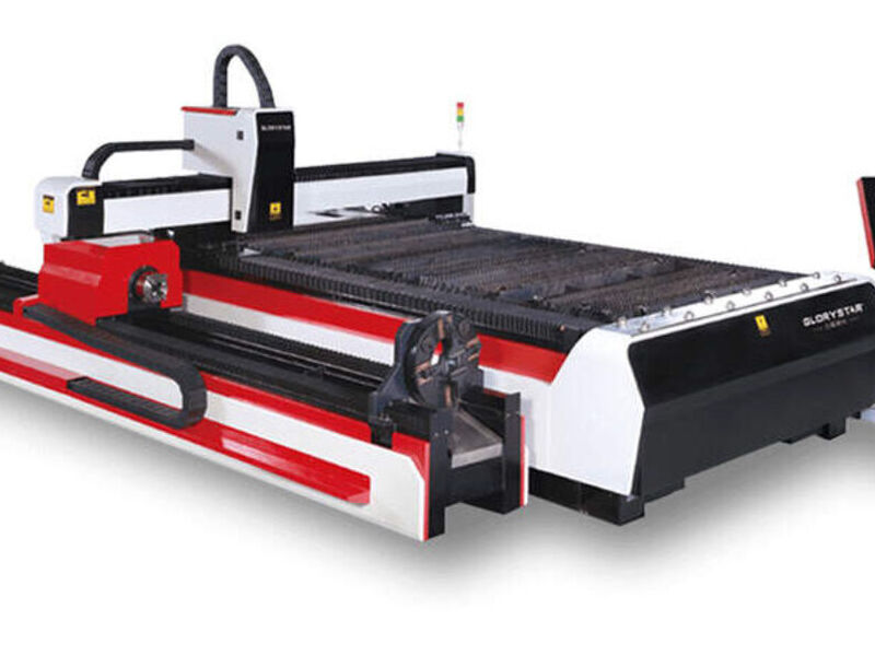 CORTADORA LASER ECUADOR