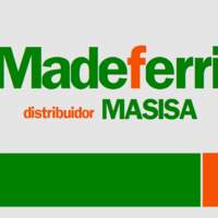 Madeferri