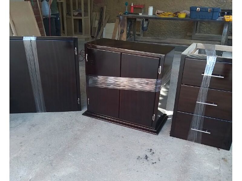 Muebles cocina Ecuador 