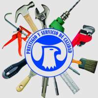 Ferreteria 10 De Agosto"