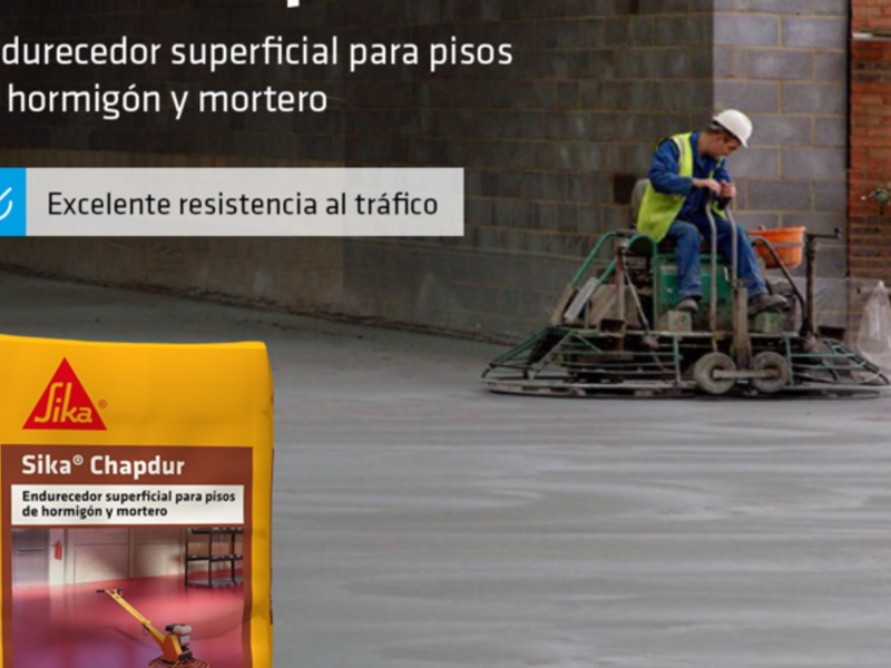 Cemento Calidad Quito