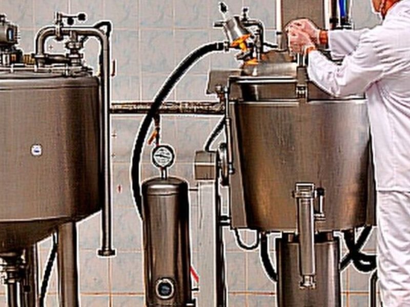 Plantas Agroindustriales Guayaquil