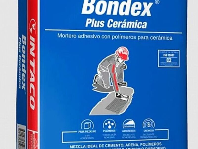 Adhesivo Cerámica Quito