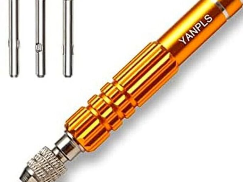 Destornillador Precisión Quito