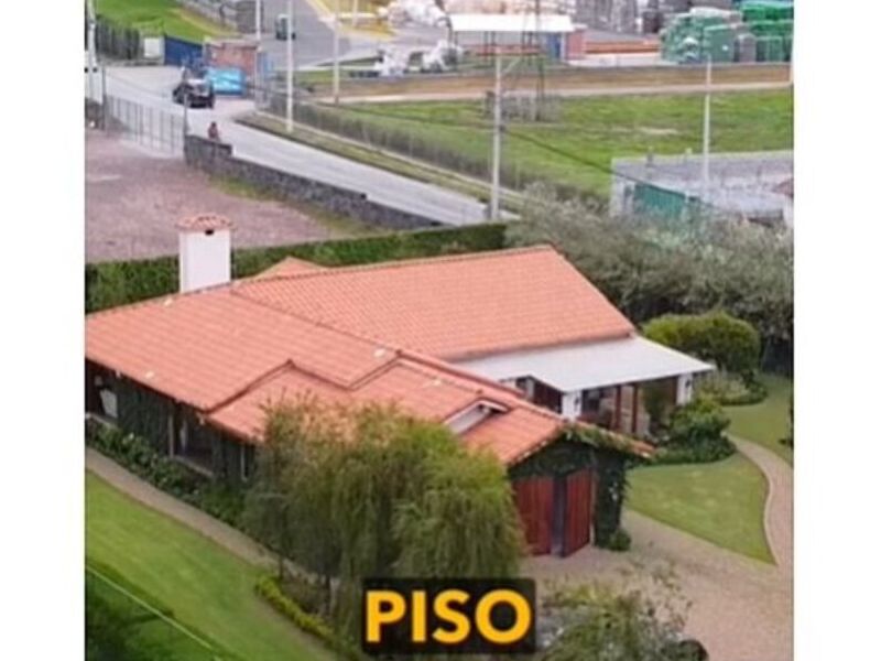 CASA ECUADOR