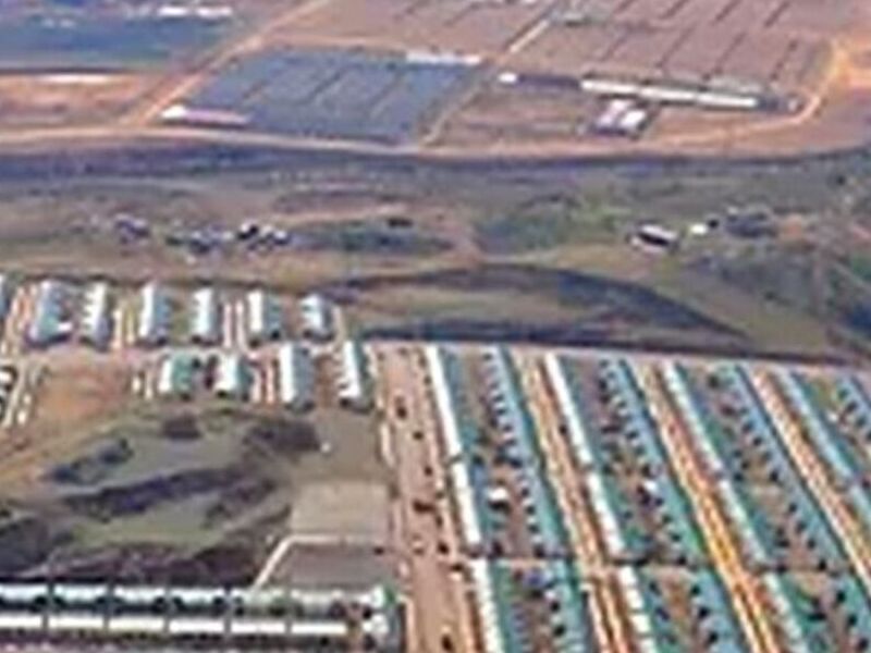 Obras Civiles Naranjal