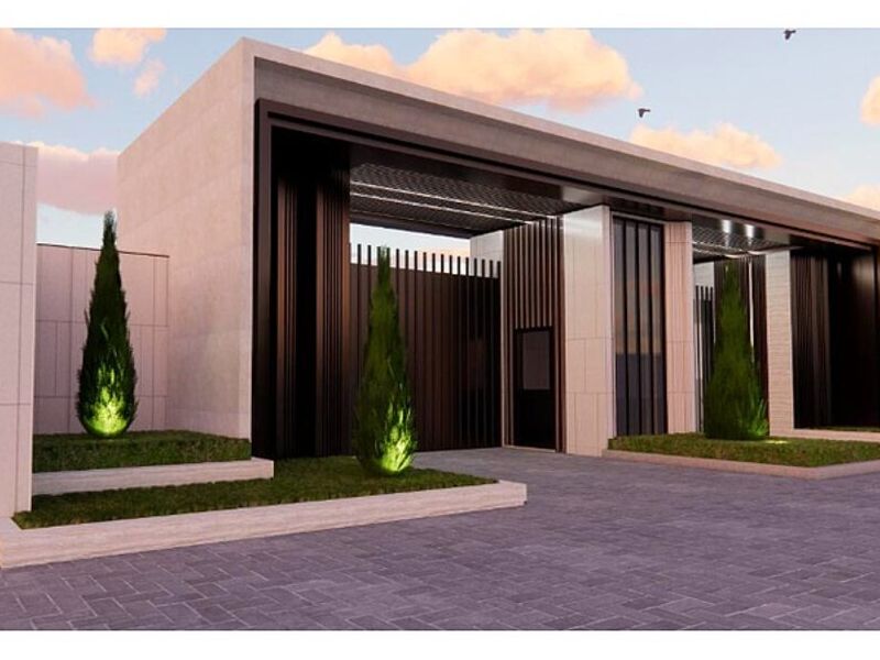 Diseño casa II Ecuador