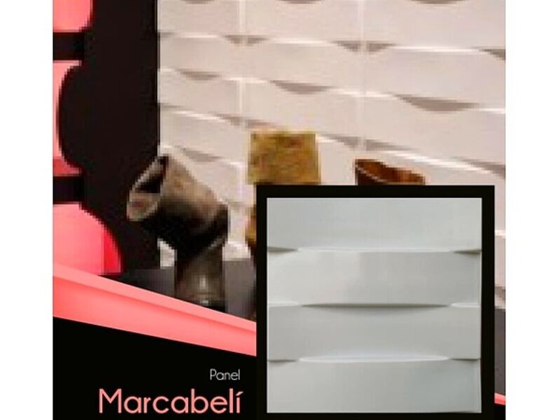 Panel Marcabelí Ecuador 