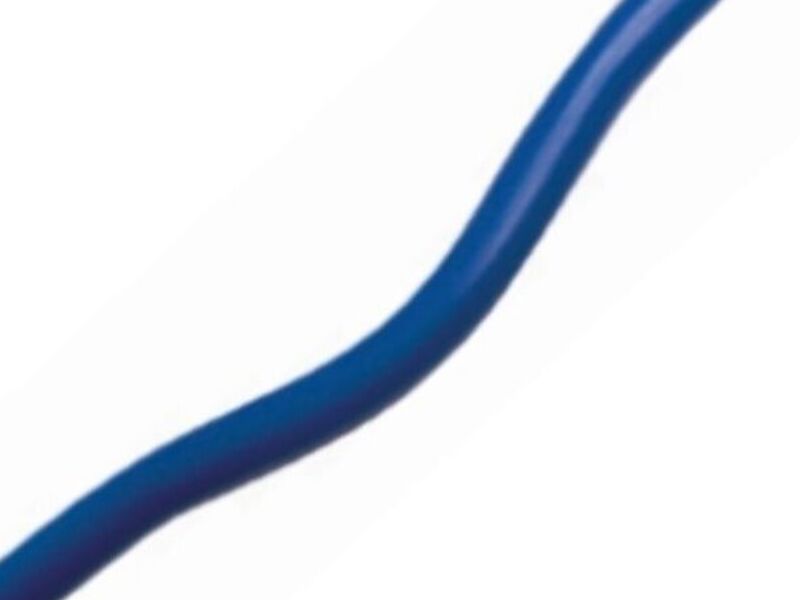 Tubería Curva Cuenca