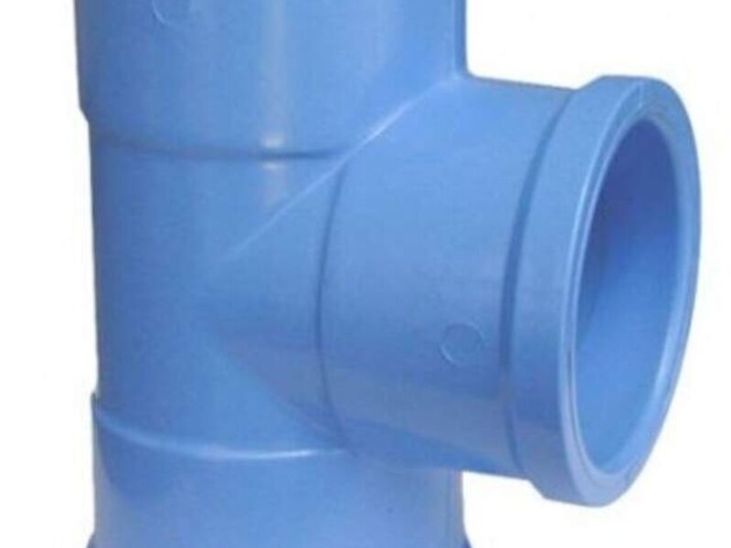 Tee Pvc Chimborazo