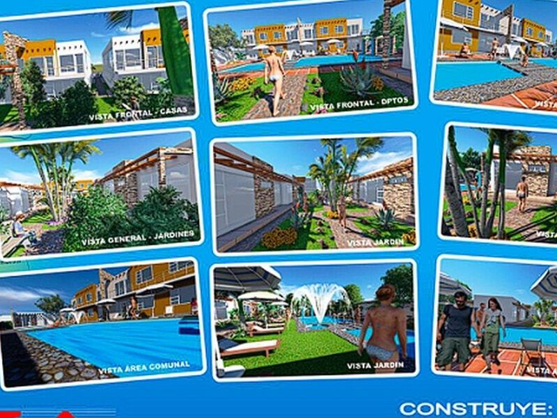 ARQUITECTURA 4 ECUADOR