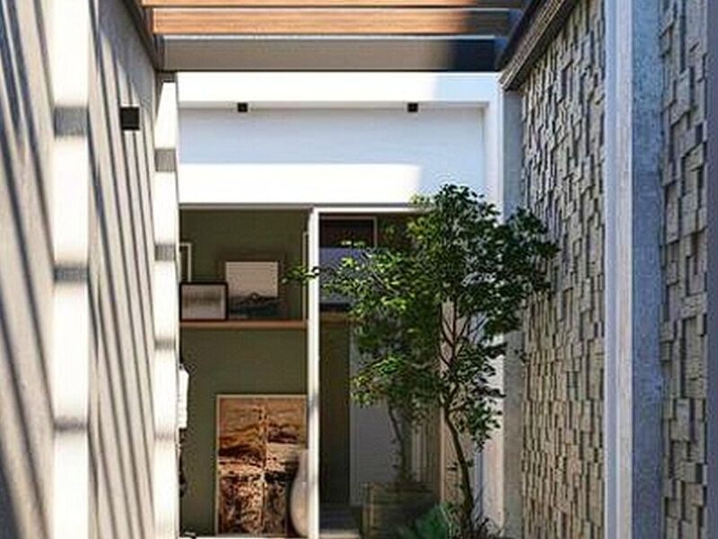 DISEÑO INTERIORES ECUADOR