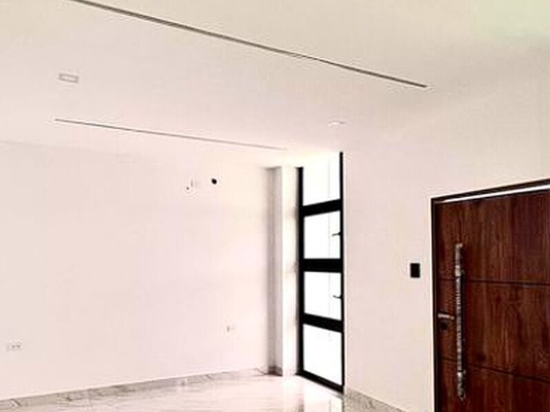 MODELOS INTERIORES ECUADOR