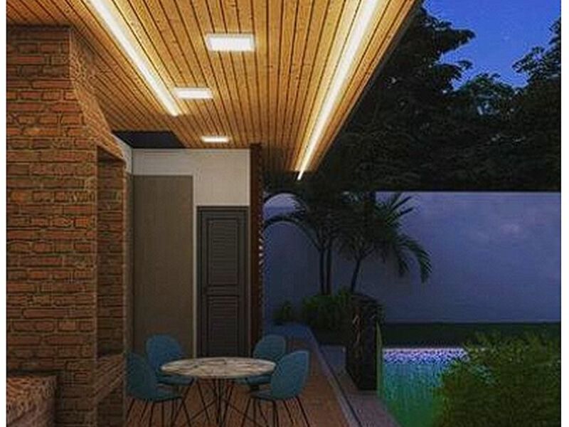 MODELADO EXTERIOR ECUADOR