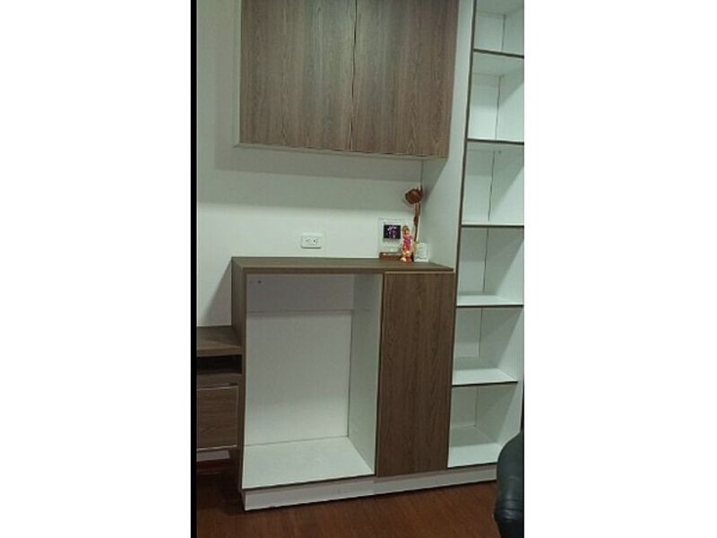 Modular oficina Ecuador 