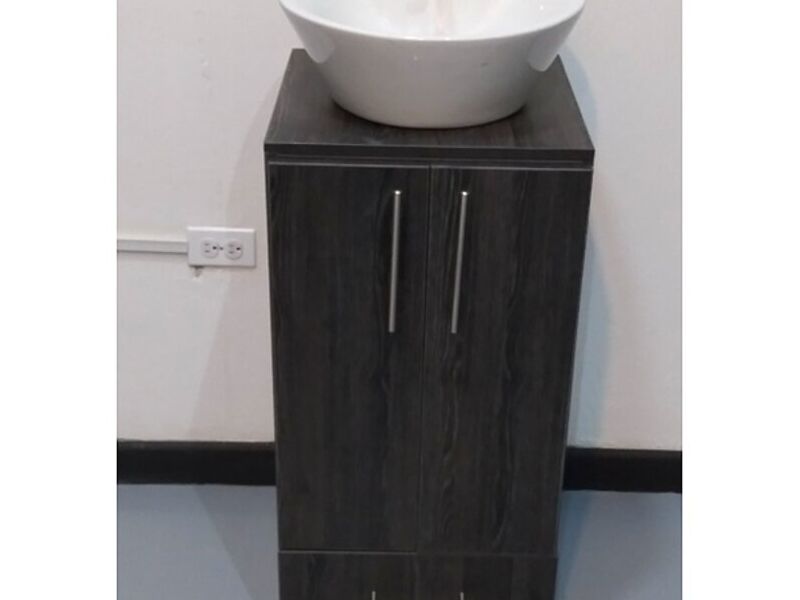 Muebles baño Ecuador 