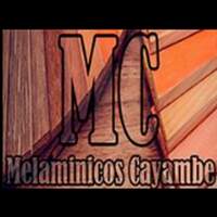 Melaminicos Cayambe