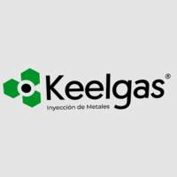 Keelgas