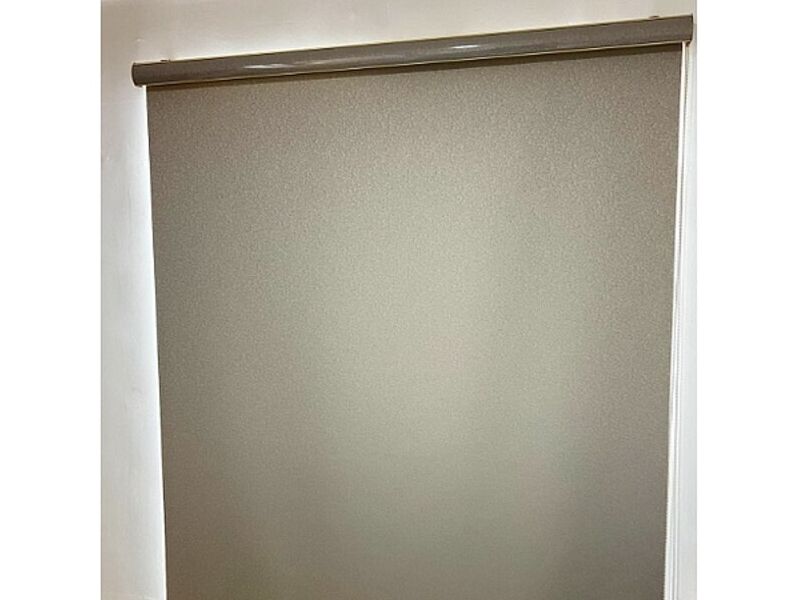 Cortina black out ploma Ecuador 