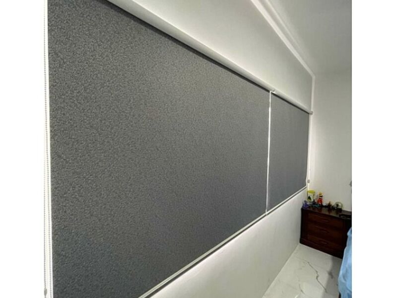 Cortinas black out ploma Ecuador 