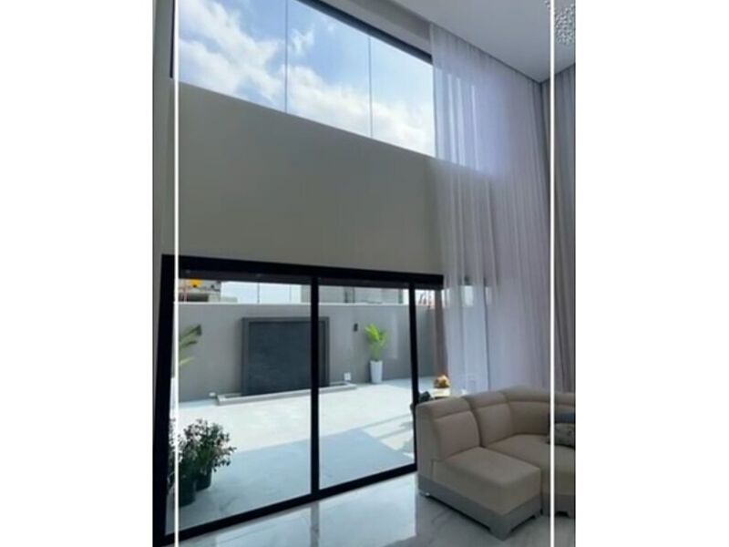 Cortinas motorizadas Ecuador 