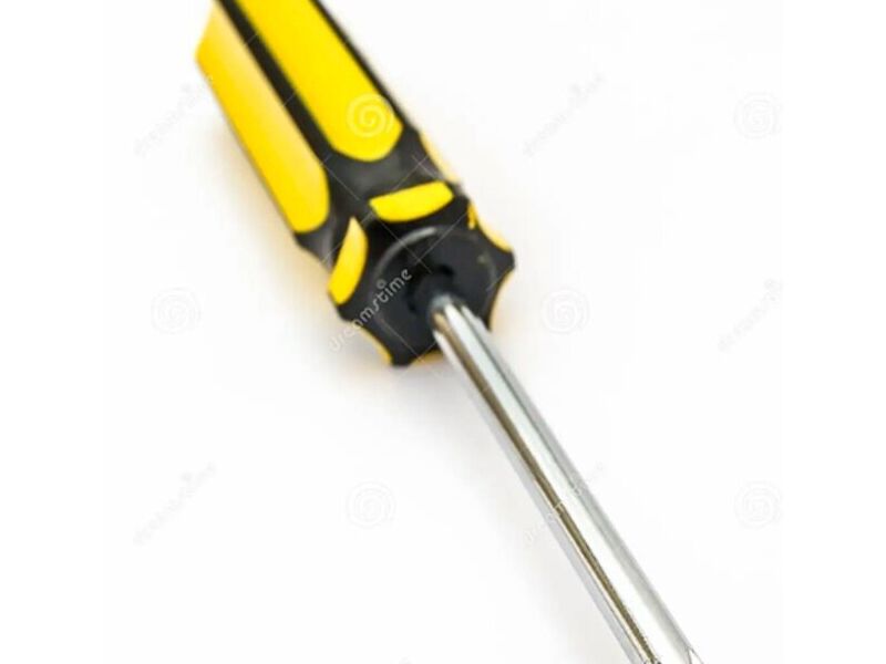 Destornillador punta Phillips Ambato