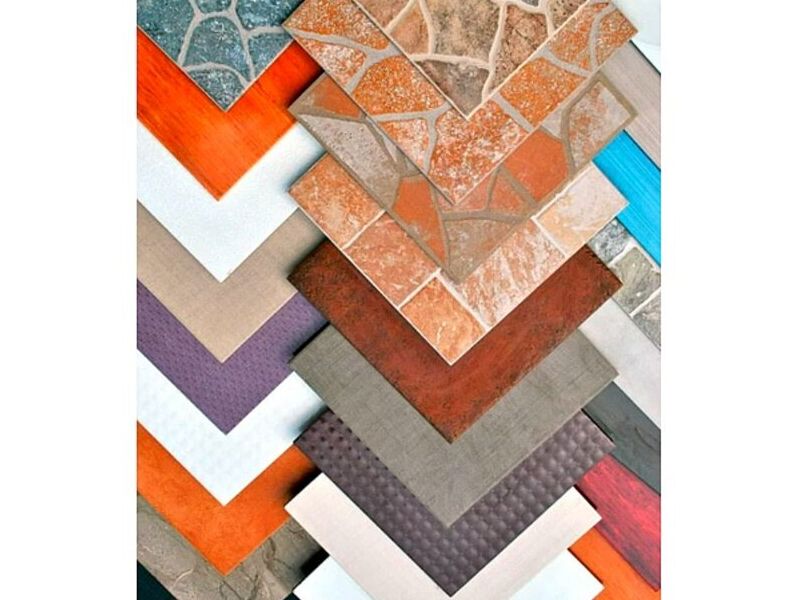 Azulejos cerámica Ambato