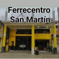 Ferrecentro San Martín