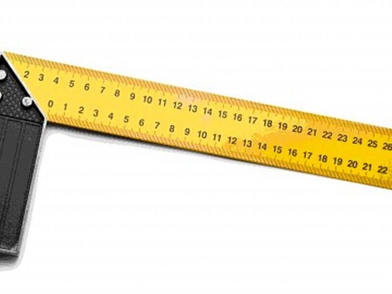 Escuadra carpintero Concordia