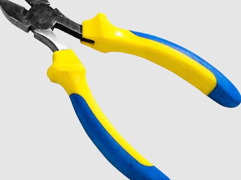 Alicate corte diagonal Concordia