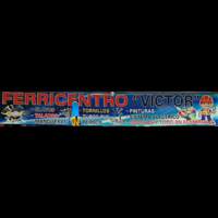 Ferricentro Victor