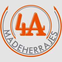 Madeherrajes