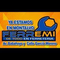 Ferretería Ferremi Montalvo