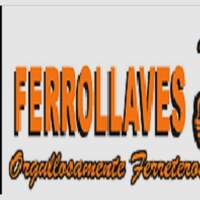 Ferrollaves de Manuel Aldas