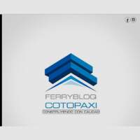 Ferrybloq Cotopaxi