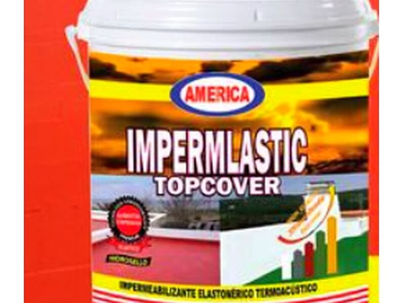 Impermeabilizante Ecuador 