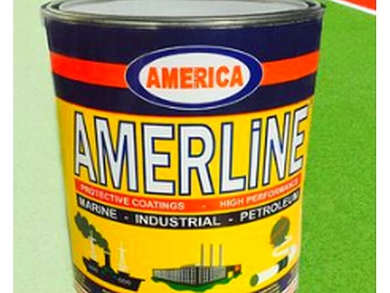 Amerline Ecuador 