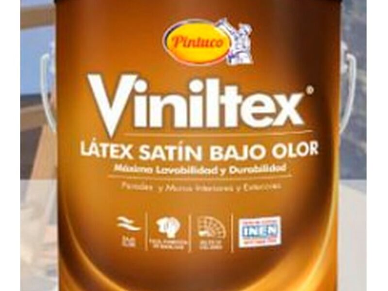 Viniltex Ecuador 