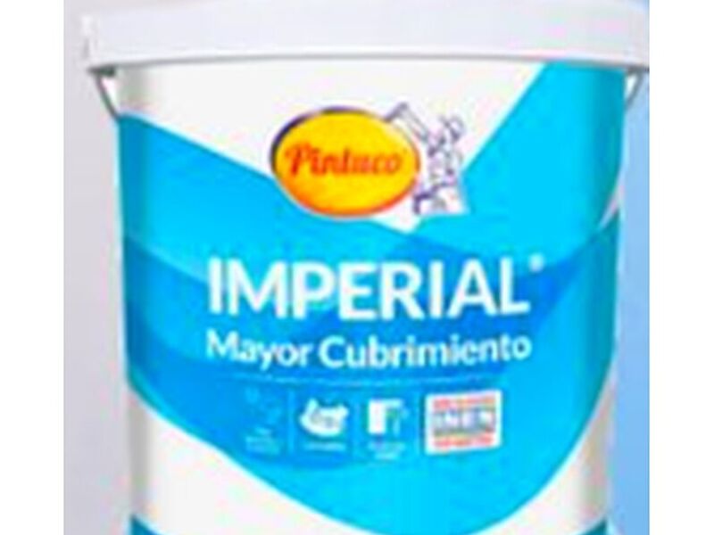 Imperial Ecuador 