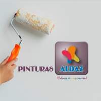 Pinturas Aldaz