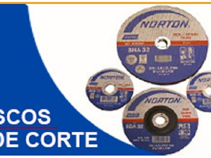 Discos de Corte Ecuador 
