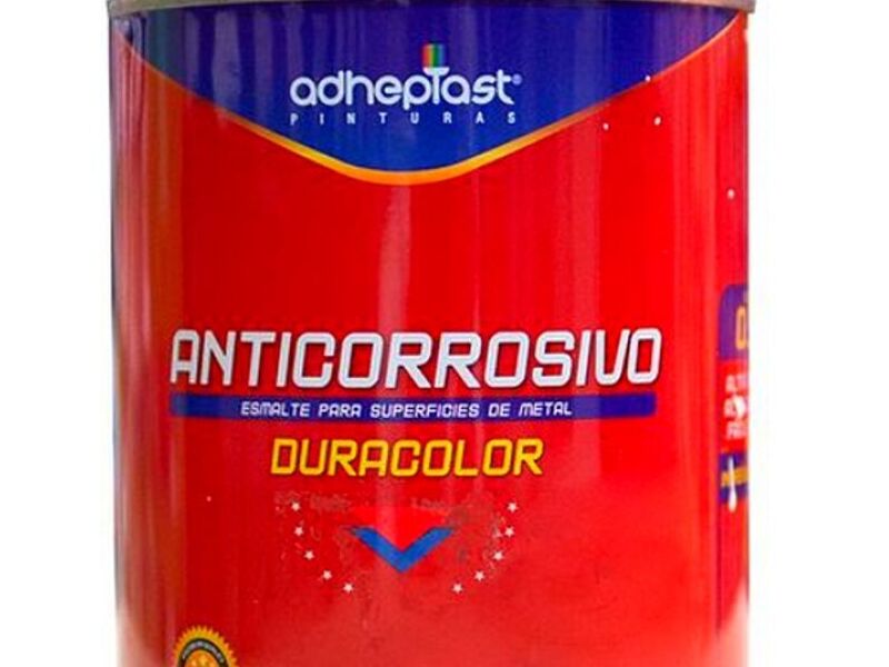 Anticorrosivo Ecuador 