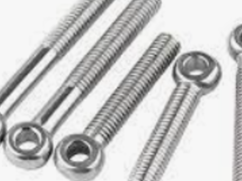 Tornillos máquina ecuador