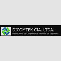 DICOMTEK CIA. LTDA.