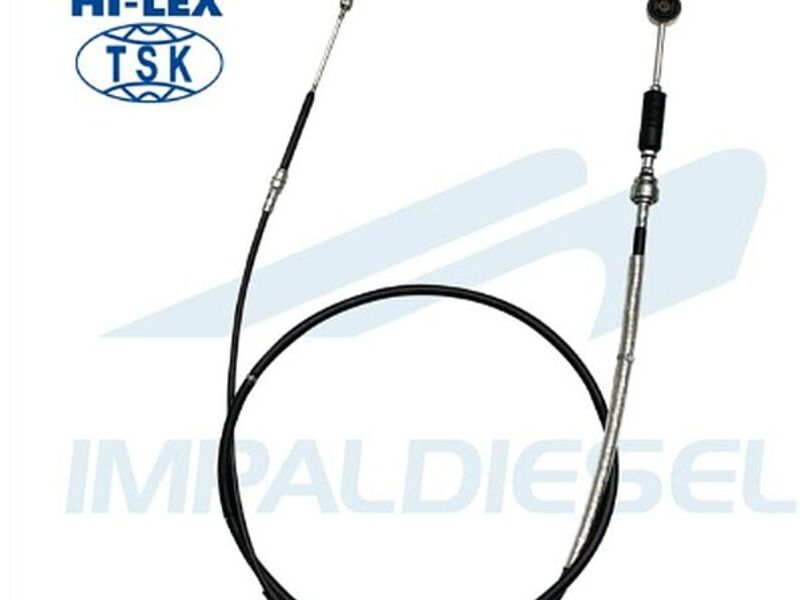 CABLE MARCHAS ISUZU NMR